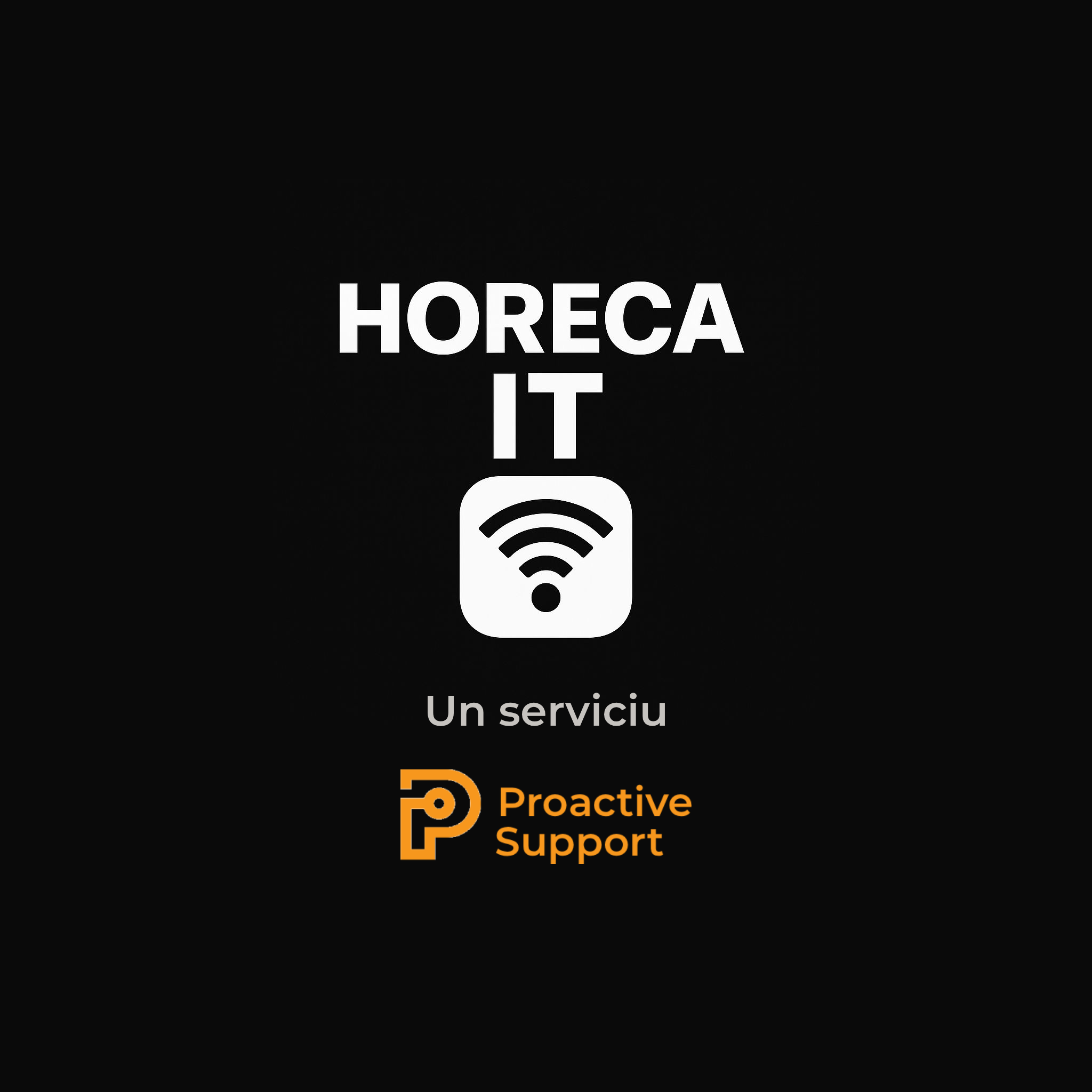 logo horeca it